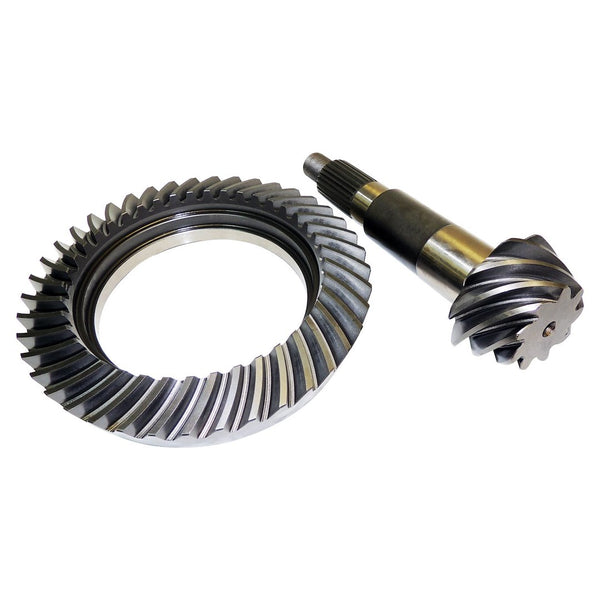 Crown Automotive Differential Ring And Pinion (MPN: J8134385)