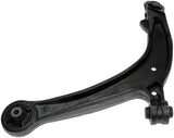 Control Arm and Ball Joint Assembly (MPN: 522-858)