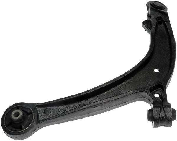 Control Arm and Ball Joint Assembly (MPN: 522-858)