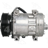 Four Seasons Air Conditioner Compressor (MPN: 58632)