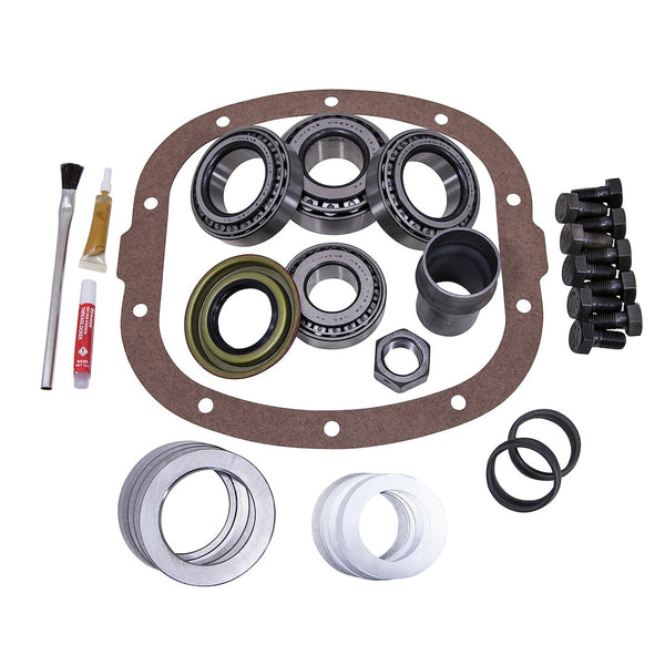 Yukon Differential Ring And Pinion Installation Kit (MPN: ZK GM7.5-B)