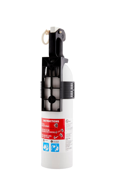 Fire Extinguisher for Marine Applications (MPN: FE5R-PWCNA)
