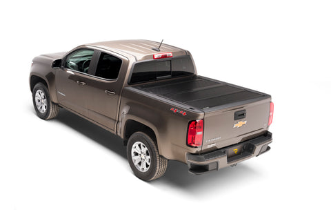 BAKFlip F1 Tonneau Cover (MPN: 772146)