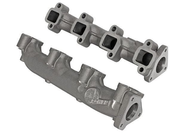 Advanced Flow Engineering Exhaust Manifold (MPN: 46-40024)