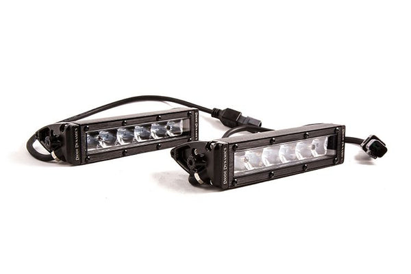 Diode Dynamics Stage Series LED Light Bar (MPN: DD5014P)