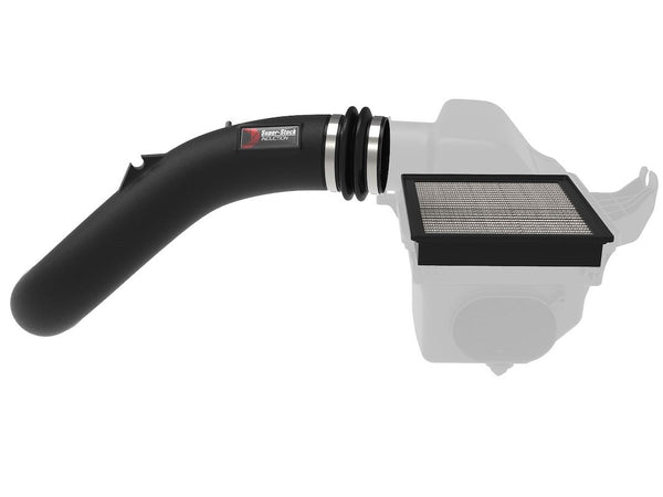 Advanced FLOW Engineering Cold Air Intake (MPN: 55-10011D)