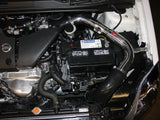 Injen Technology Cold Air Intake System (MPN: SP1968BLK)