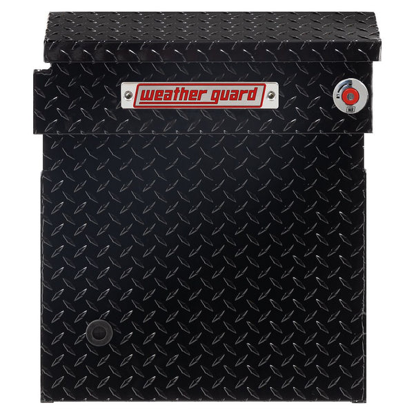 Weather Guard Crossover Tool Box (MPN: 123-5-04)