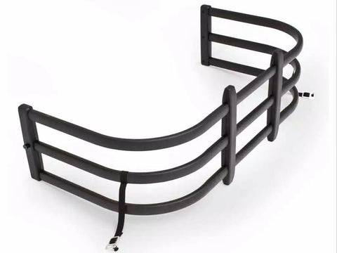 Amp Research Bed Extender HD Max (MPN: 74815-01A)
