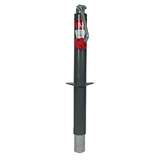 Bulldog Manual A-Frame Trailer Tongue Jack (MPN: 175000)