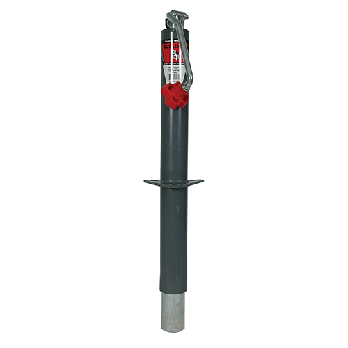 Bulldog Manual A-Frame Trailer Tongue Jack (MPN: 175000)