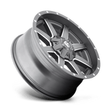 Fuel Off Road Maverick D542 Wheel (MPN: D54220909857)