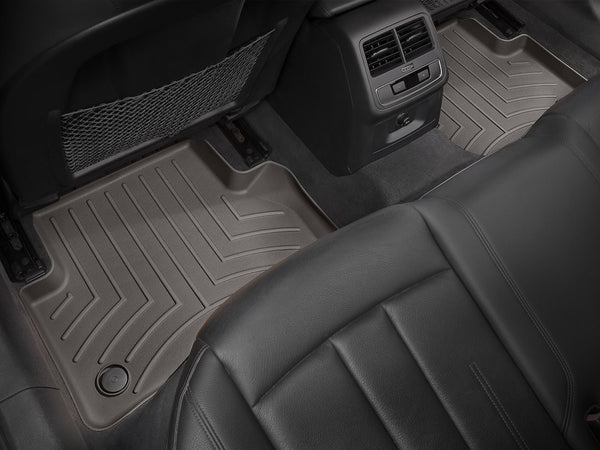 WeatherTech FloorLiner Cocoa Molded Fit (MPN: 479375)