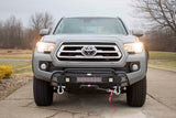 Fishbone Offroad Center Stubby Bumper (MPN: FB21311)