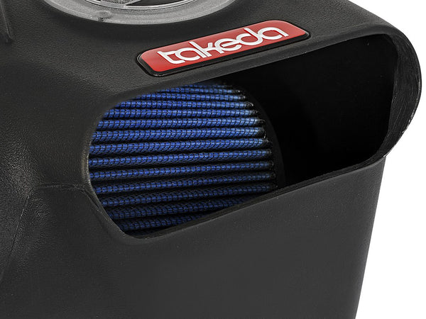 Advanced FLOW Engineering Takeda Momentum Intake (MPN: TM-1026B-R)