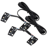 Oracle Lighting Daytime Running Light Upgrade Kit (MPN: 1468-333)