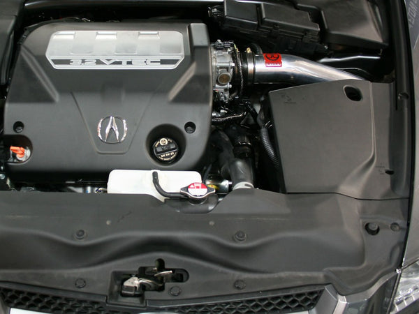 Takeda Cold Air Intake System (MPN: TA-1006P)