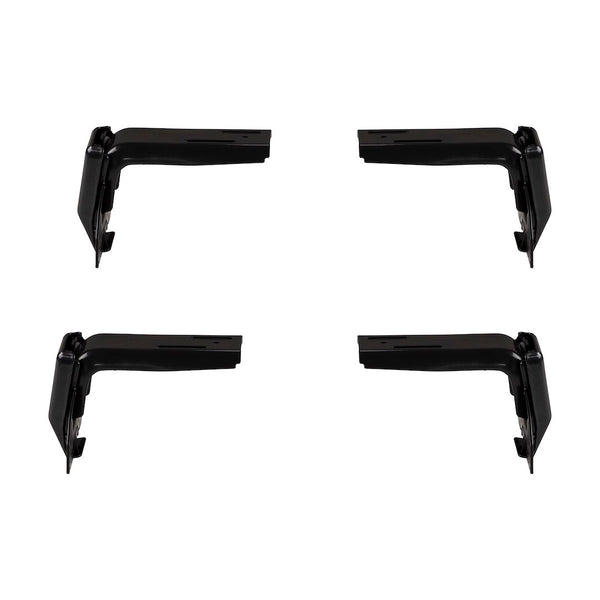 ARB Roof Basket Mounting Kit (MPN: 3700060)