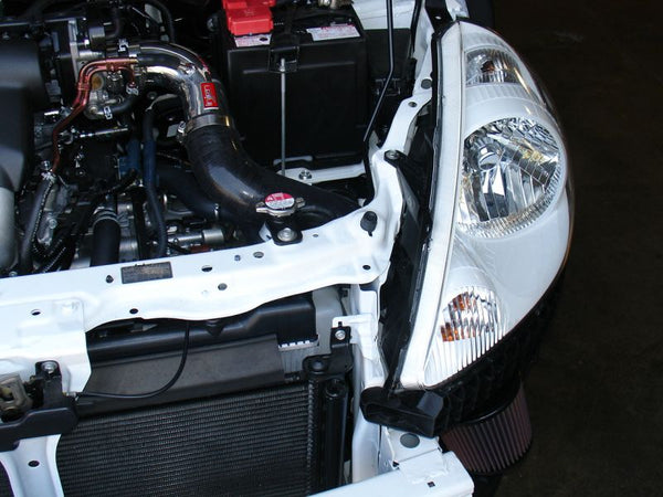 Injen Technology Cold Air Intake System (MPN: SP1511P)