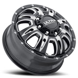 Ultra Wheel Predator Dually 049 (MPN: 049-6681FBM)