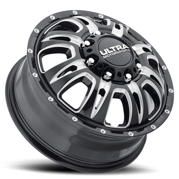 Ultra Wheel Predator Dually 049 (MPN: 049-6681FBM)