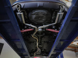 Advanced FLOW Engineering Exhaust System Kit (MPN: 49-36804-P)