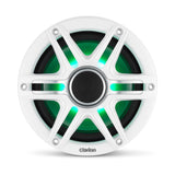 Clarion Marine Coaxial Speakers (MPN: 010-03048-00)