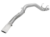Advanced FLOW Engineering Exhaust System Kit (MPN: 49-02039-P)