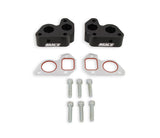 Earl's Plumbing Water Pump Block Off Plate (MPN: LS0022ERL)