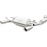 MagnaFlow Mazda MX-5 Miata Exhaust System Kit (MPN: 16668)