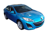 Auto Ventshade Ventvisor (MPN: 94257)