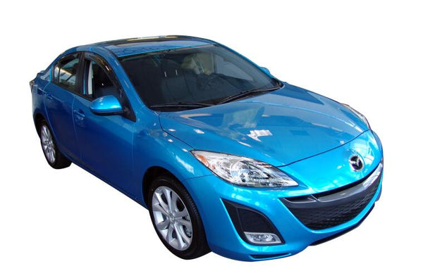 Auto Ventshade Ventvisor (MPN: 94257)