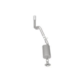 MagnaFlow Jeep Cherokee Street Series Exhaust System (MPN: 16464)
