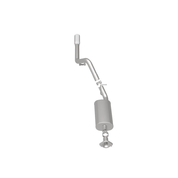 MagnaFlow Jeep Cherokee Street Series Exhaust System (MPN: 16464)