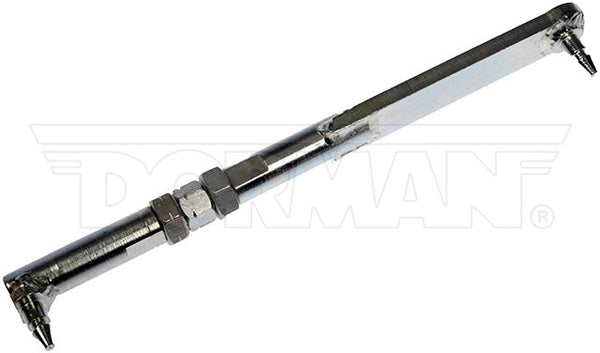 Transfer Case Shift Linkage (MPN: 600-472)