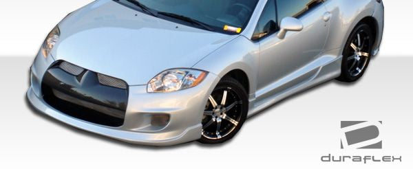 Duraflex Bumper Cover (MPN: 103918)
