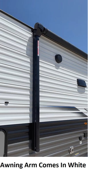 Velarium Awning Arm for RV Patio Awnings (MPN: VP6812)