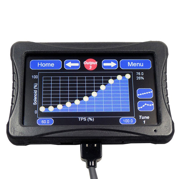 Nitrous Express Maximizer 5 Controller (MPN: 16008S)