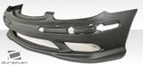 Duraflex Bumper Cover (MPN: 103725)