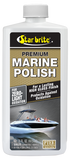Star Brite Premium Marine Polish (MPN: 085716PW)