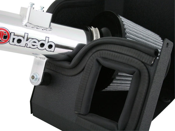 Takeda Cold Air Intake System (MPN: TR-4201P)