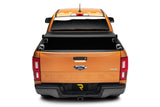 Truxedo TruXport Soft Roll-Up Tonneau Cover (MPN: 231001)