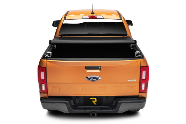 Truxedo TruXport Soft Roll-Up Tonneau Cover (MPN: 231001)