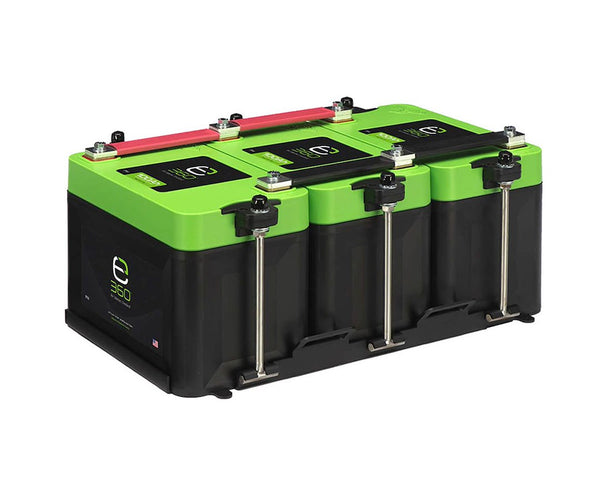 Expion 360 Battery Tray (MPN: EX-G27-TDS3)