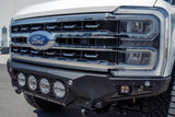 Cruise Control Sensor Relocation Bracket (MPN: AC81152501NA)