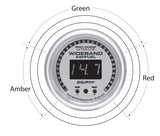 AutoMeter Air Fuel Ratio Gauge (MPN: 6178)