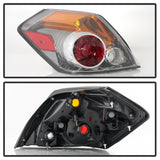 Spyder Auto Group Tail Light Assembly (MPN: 9032059)