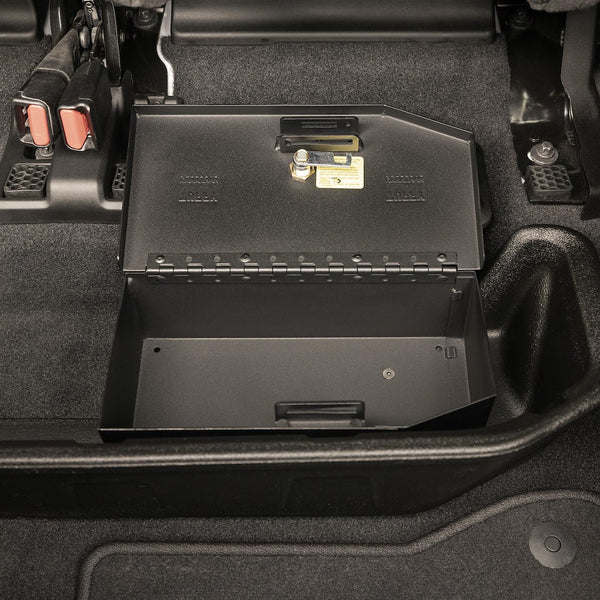 Tuffy Security Under Seat Storage Unit (MPN: 368-01)