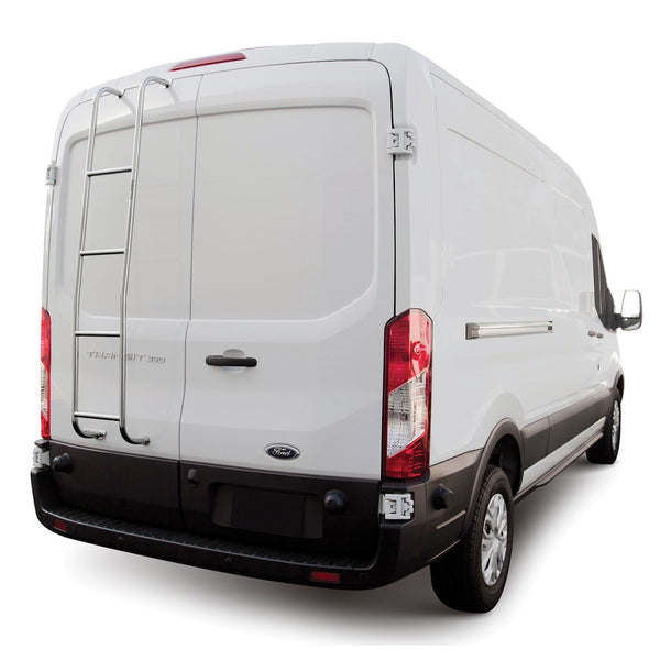 Surco Products Rear Door Ladder (MPN: 093TS)