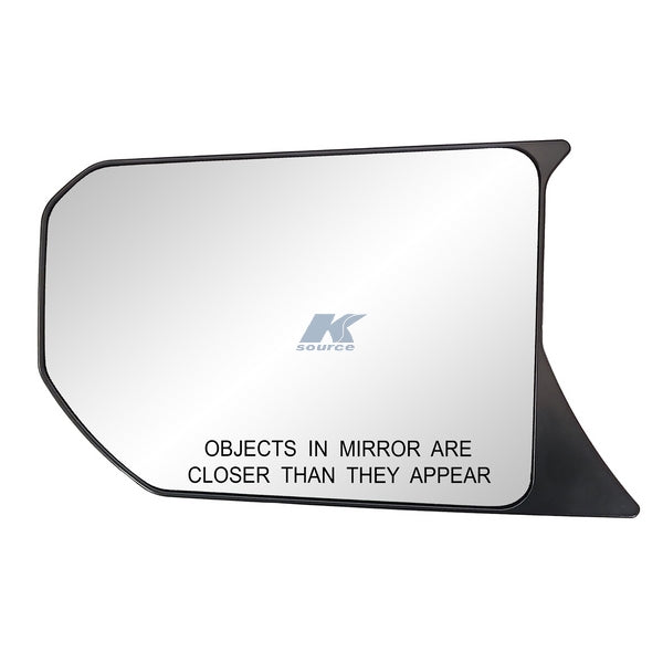 K Source Exterior Mirror Glass (MPN: 80962GLH)